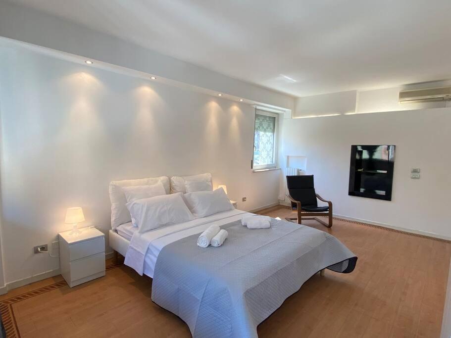 Roel Apartments Verona Exterior photo
